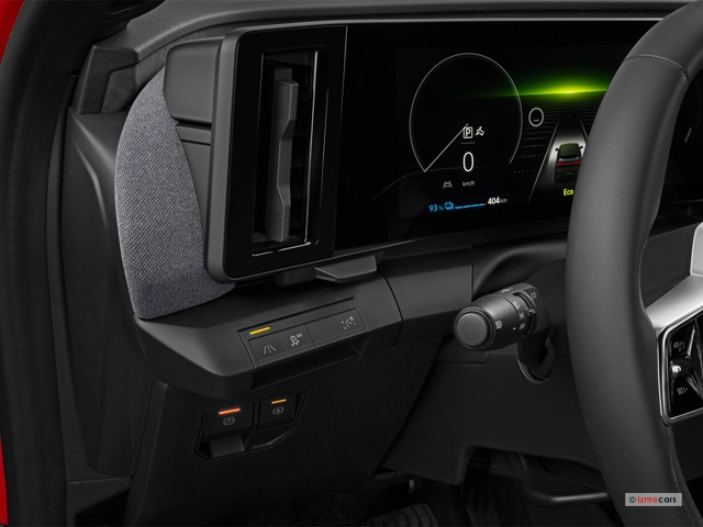 Neuf RENAULT MEGANE E-TECH à ENGLOS chez RENAULT | ENGLOS