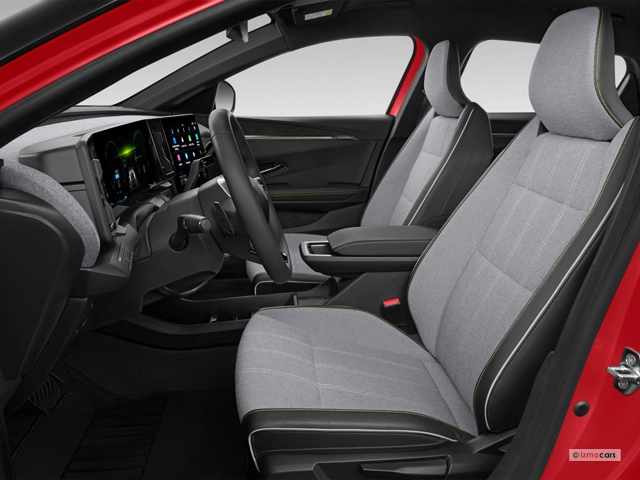 Neuf RENAULT MEGANE E-TECH à ENGLOS chez RENAULT | ENGLOS