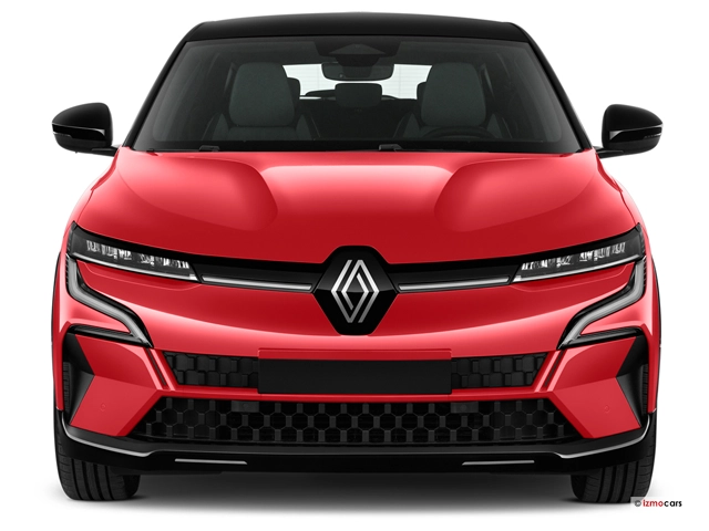 Neuf RENAULT MEGANE E-TECH à ENGLOS chez RENAULT | ENGLOS