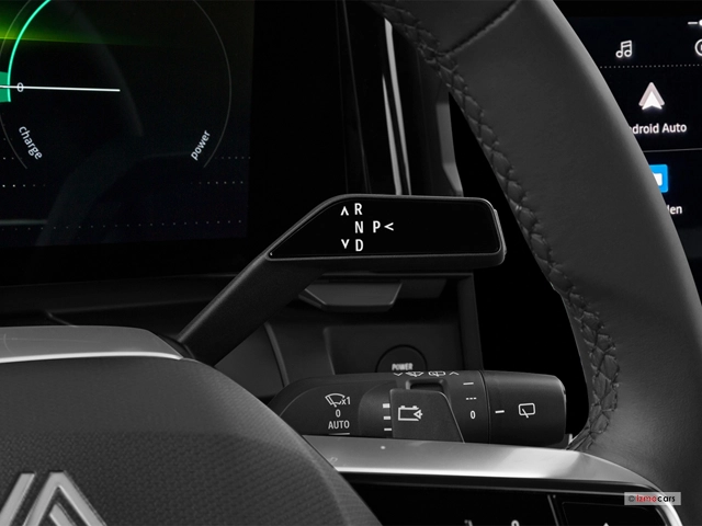 Neuf RENAULT MEGANE E-TECH à ENGLOS chez RENAULT | ENGLOS