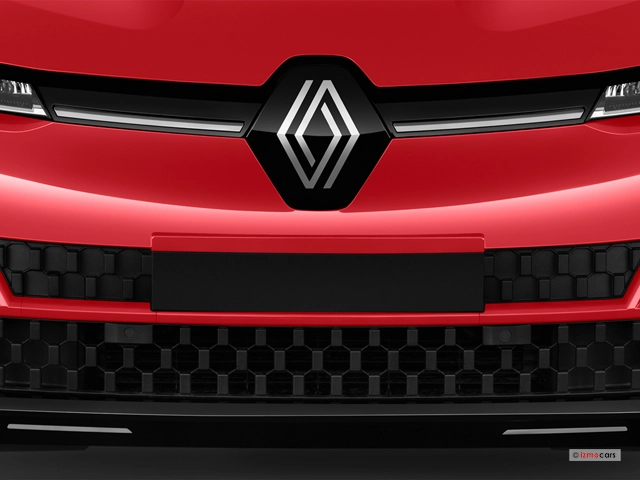 Neuf RENAULT MEGANE E-TECH à ENGLOS chez RENAULT | ENGLOS