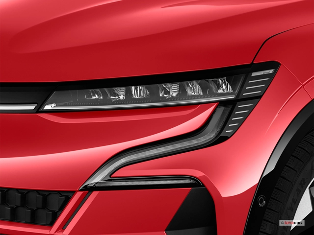 Neuf RENAULT MEGANE E-TECH à ENGLOS chez RENAULT | ENGLOS