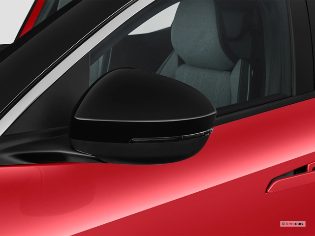 Neuf RENAULT MEGANE E-TECH à ENGLOS chez RENAULT | ENGLOS