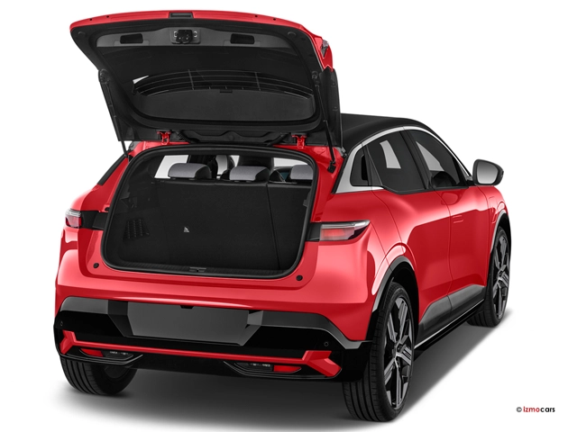 Neuf RENAULT MEGANE E-TECH à ENGLOS chez RENAULT | ENGLOS
