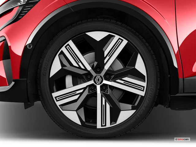 Neuf RENAULT MEGANE E-TECH à ENGLOS chez RENAULT | ENGLOS