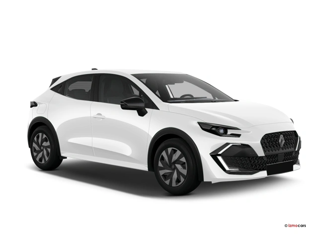 Neuf RENAULT CLIO VI HYBRID à TROYES chez RENAULT | TROYES