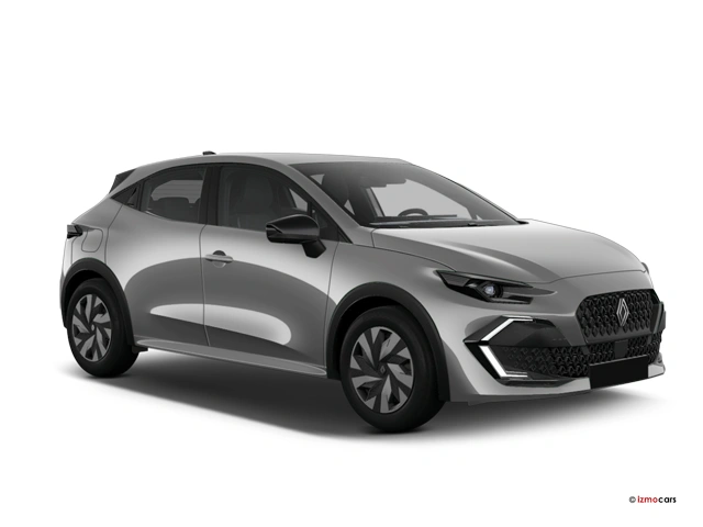 Neuf RENAULT CLIO VI à NIEPPE chez RENAULT | NIEPPE