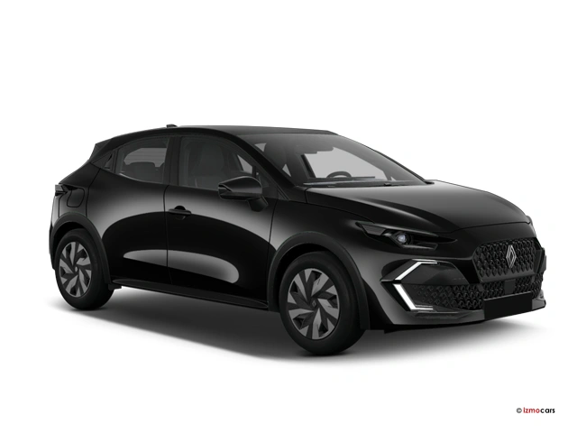 Neuf RENAULT CLIO VI HYBRID à TROYES chez RENAULT | TROYES