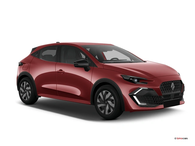 Neuf RENAULT CLIO VI HYBRID à WORMHOUT chez RENAULT | WORMHOUT