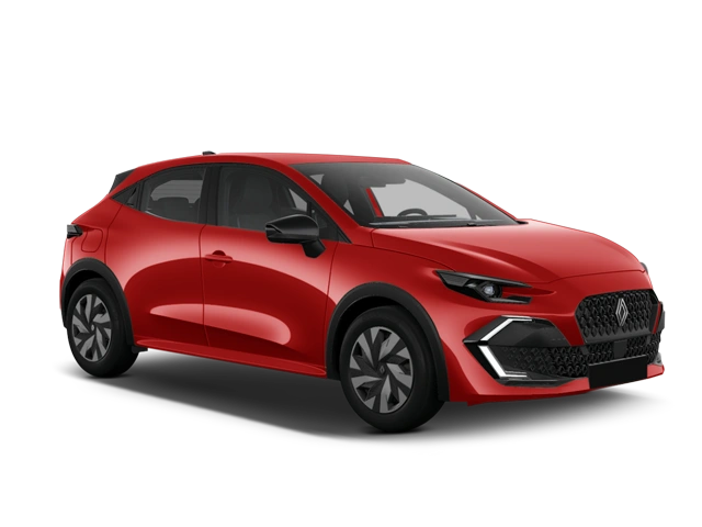 Neuf RENAULT CLIO VI HYBRID à WORMHOUT chez RENAULT | WORMHOUT