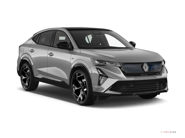 Neuf RENAULT RAFALE à TROYES chez RENAULT | TROYES