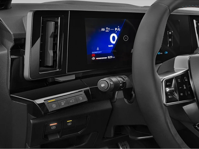 Neuf RENAULT RAFALE à TROYES chez RENAULT | TROYES