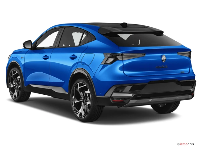 Neuf RENAULT RAFALE à TROYES chez RENAULT | TROYES