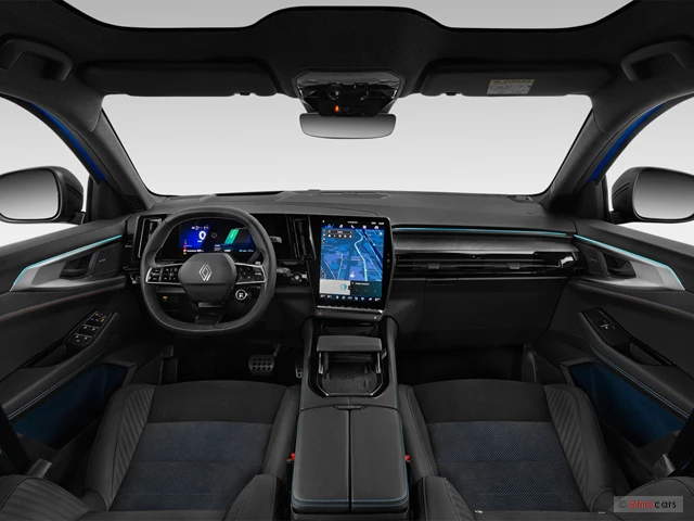 Neuf RENAULT RAFALE à TROYES chez RENAULT | TROYES