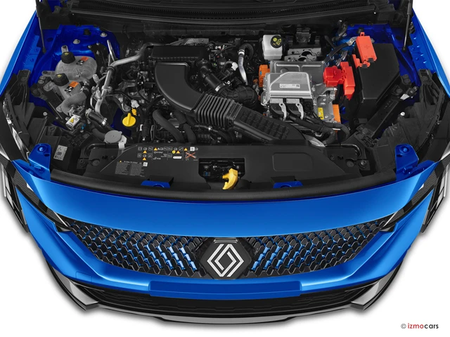 Neuf RENAULT RAFALE à TROYES chez RENAULT | TROYES