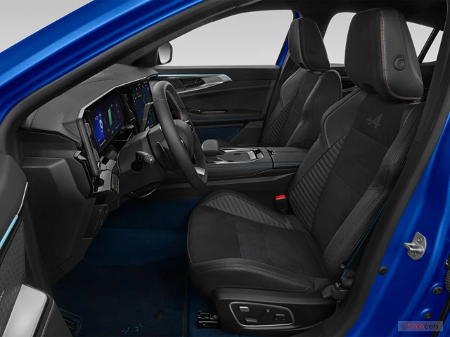 Neuf RENAULT RAFALE à TROYES chez RENAULT | TROYES