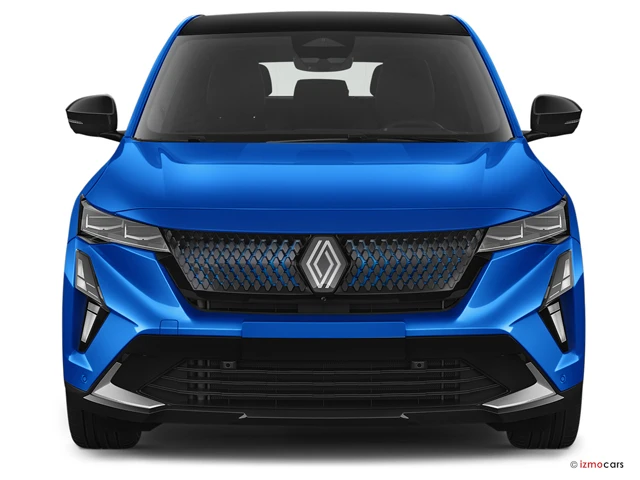 Neuf RENAULT RAFALE à TROYES chez RENAULT | TROYES