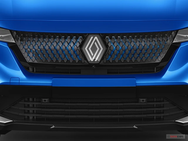 Neuf RENAULT RAFALE à TROYES chez RENAULT | TROYES