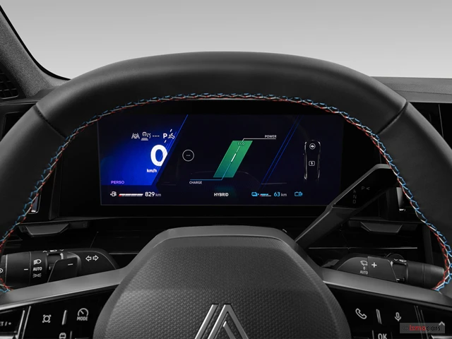 Neuf RENAULT RAFALE à TROYES chez RENAULT | TROYES