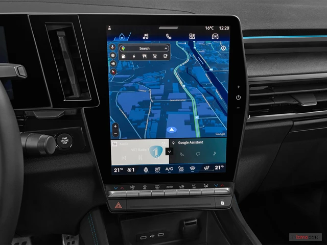 Neuf RENAULT RAFALE à TROYES chez RENAULT | TROYES