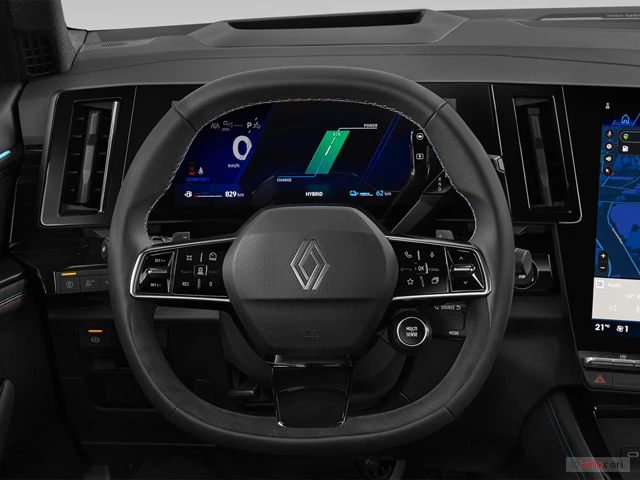 Neuf RENAULT RAFALE à TROYES chez RENAULT | TROYES