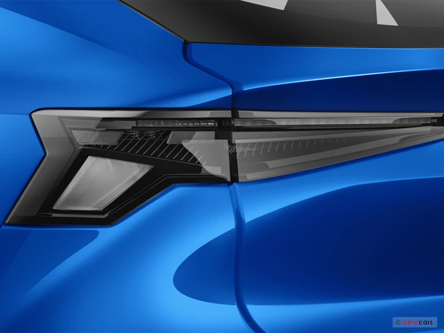 Neuf RENAULT RAFALE à TROYES chez RENAULT | TROYES