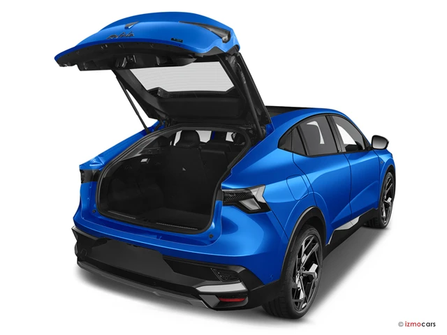 Neuf RENAULT RAFALE à TROYES chez RENAULT | TROYES