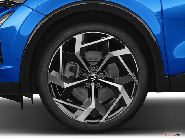 Neuf RENAULT RAFALE à TROYES chez RENAULT | TROYES