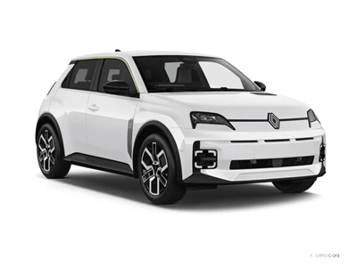Neuf RENAULT RENAULT 5 E-TECH ELECTRIQUE à CHALONS EN CHAMPAGNE chez RENAULT | CHALONS