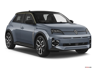Neuf RENAULT RENAULT 5 E-TECH ELECTRIQUE à ENGLOS chez RENAULT | ENGLOS