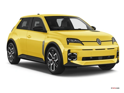 Neuf RENAULT RENAULT 5 E-TECH ELECTRIQUE à ARRAS chez RENAULT | ARRAS Neuf RENAULT RENAULT 5 E-TECH ELECTRIQUE à ARRAS chez RENAULT | ARRAS