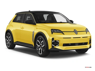 Neuf RENAULT RENAULT 5 E-TECH ELECTRIQUE à ENGLOS chez RENAULT | ENGLOS