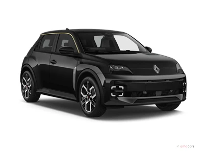 Neuf RENAULT RENAULT 5 E-TECH ELECTRIQUE à ENGLOS chez RENAULT | ENGLOS