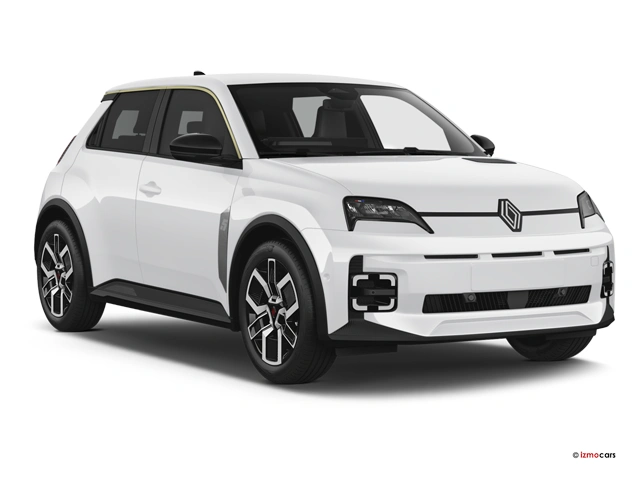 Neuf RENAULT RENAULT 5 E-TECH ELECTRIQUE à WORMHOUT chez RENAULT | WORMHOUT