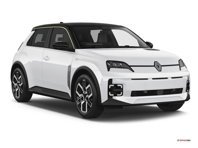 Neuf RENAULT RENAULT 5 E-TECH ELECTRIQUE à WORMHOUT chez RENAULT | WORMHOUT