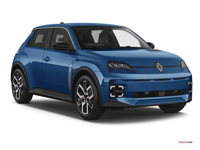 Neuf RENAULT RENAULT 5 E-TECH ELECTRIQUE à MAGENTA chez RENAULT | EPERNAY & SEZANNE