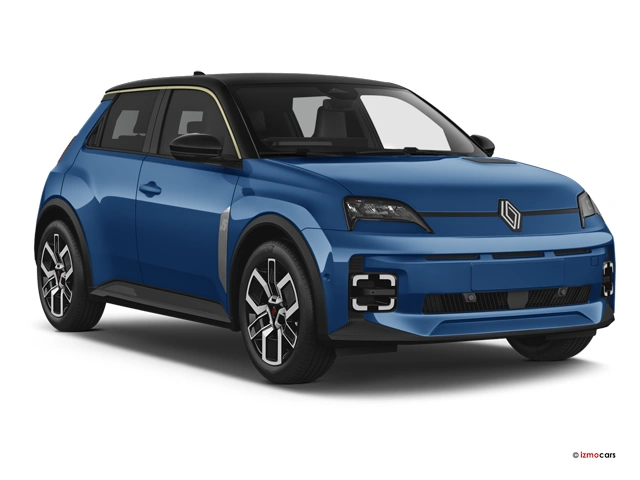 Neuf RENAULT RENAULT 5 E-TECH ELECTRIQUE à WORMHOUT chez RENAULT | WORMHOUT