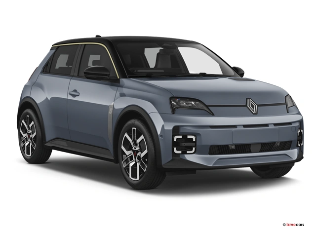 Neuf RENAULT RENAULT 5 E-TECH ELECTRIQUE à ENGLOS chez RENAULT | ENGLOS