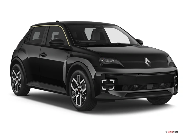 Neuf RENAULT RENAULT 5 E-TECH ELECTRIQUE à NIEPPE chez RENAULT | NIEPPE