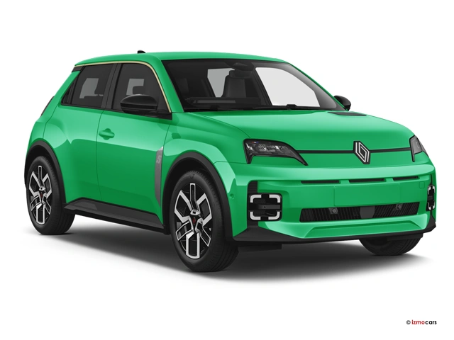 Neuf RENAULT RENAULT 5 E-TECH ELECTRIQUE à WORMHOUT chez RENAULT | WORMHOUT