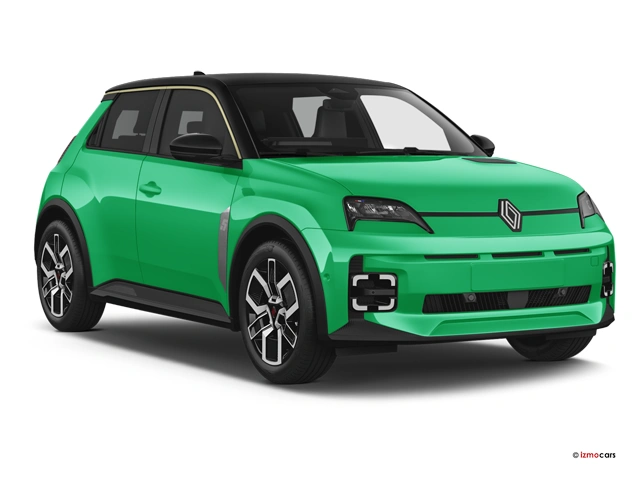 Neuf RENAULT RENAULT 5 E-TECH ELECTRIQUE à Annemasse chez RENAULT | ANNEMASSE
