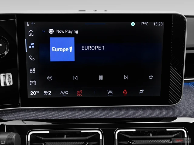 Neuf RENAULT RENAULT 5 E-TECH ELECTRIQUE à NIEPPE chez RENAULT | NIEPPE