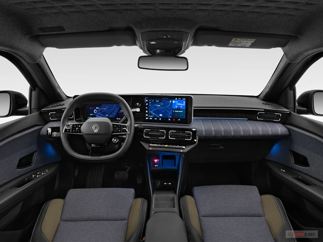 Neuf RENAULT RENAULT 5 E-TECH ELECTRIQUE à NIEPPE chez RENAULT | NIEPPE