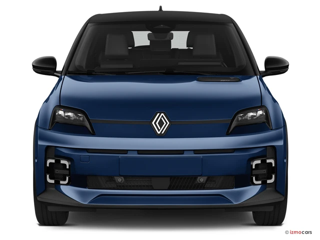 Neuf RENAULT RENAULT 5 E-TECH ELECTRIQUE à NIEPPE chez RENAULT | NIEPPE