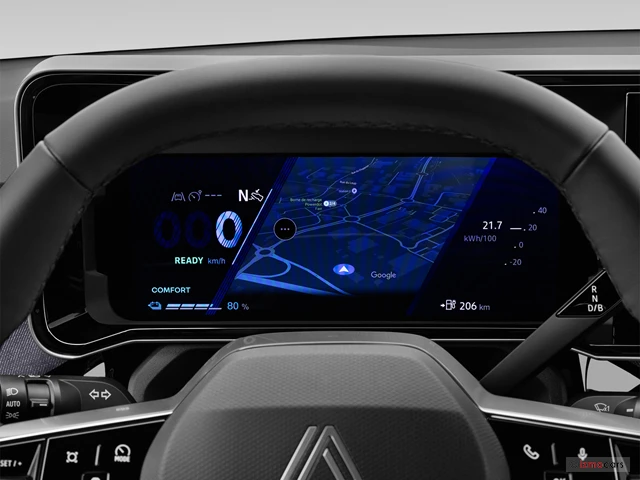 Neuf RENAULT RENAULT 5 E-TECH ELECTRIQUE à NIEPPE chez RENAULT | NIEPPE