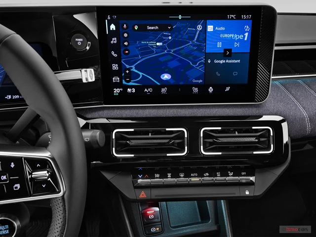 Neuf RENAULT RENAULT 5 E-TECH ELECTRIQUE à NIEPPE chez RENAULT | NIEPPE