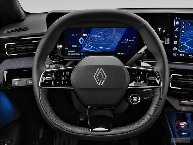 Neuf RENAULT RENAULT 5 E-TECH ELECTRIQUE à NIEPPE chez RENAULT | NIEPPE