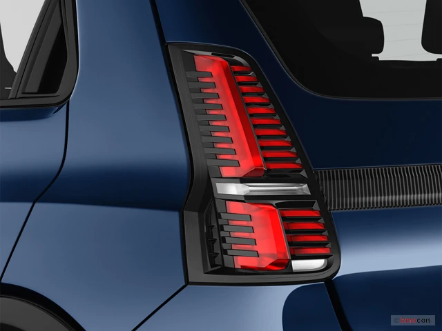 Neuf RENAULT RENAULT 5 E-TECH ELECTRIQUE à NIEPPE chez RENAULT | NIEPPE