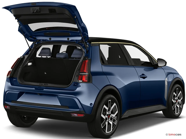 Neuf RENAULT RENAULT 5 E-TECH ELECTRIQUE à NIEPPE chez RENAULT | NIEPPE