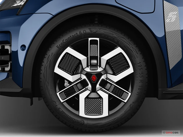 Neuf RENAULT RENAULT 5 E-TECH ELECTRIQUE à NIEPPE chez RENAULT | NIEPPE